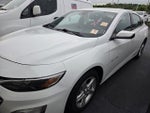 2021 Chevrolet Malibu LS 1FL