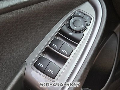 2022 Chevrolet Malibu LS 1FL