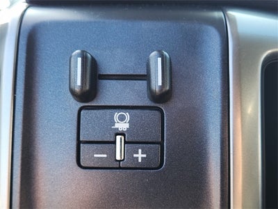 2019 Chevrolet Silverado 2500HD LT