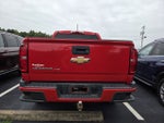 2019 Chevrolet Colorado Work Truck