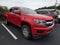 2019 Chevrolet Colorado Work Truck