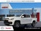 2021 Chevrolet Colorado Work Truck