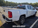 2021 Chevrolet Colorado Work Truck