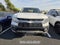 2021 Chevrolet Colorado Work Truck