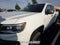 2021 Chevrolet Colorado Work Truck