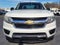 2017 Chevrolet Colorado Work Truck
