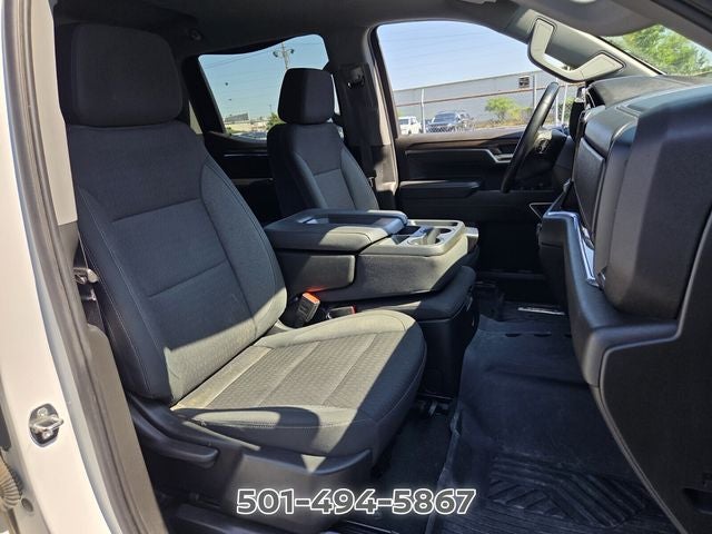 2023 Chevrolet Silverado 1500 LT LT1