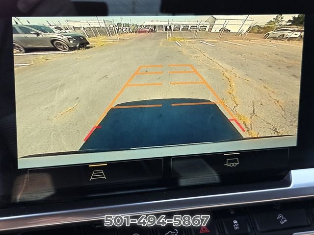 2023 Chevrolet Silverado 1500 LT LT1