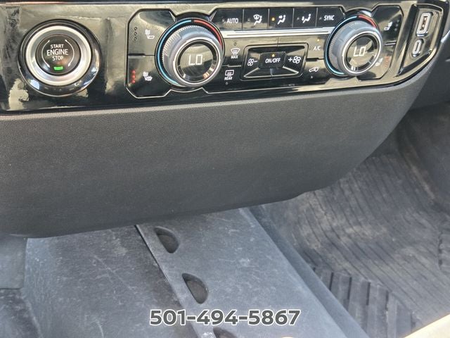 2023 Chevrolet Silverado 1500 LT LT1