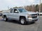 2017 Chevrolet Silverado 1500 LT LT1