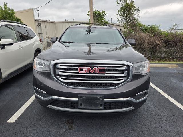 2017 GMC Acadia SLT-2