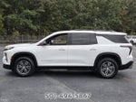2024 Chevrolet Traverse LT 1LT