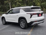 2024 Chevrolet Traverse LT 1LT