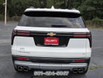 2024 Chevrolet Traverse LT 1LT