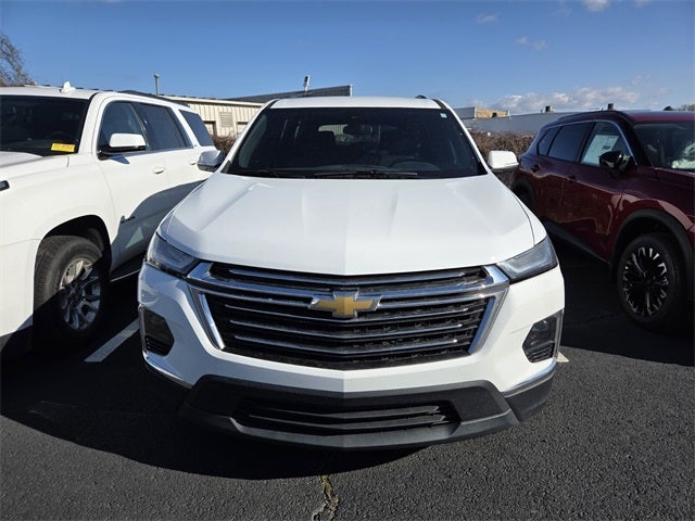 2023 Chevrolet Traverse LT 1LT