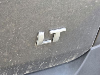 2020 Chevrolet Traverse LT 1LT
