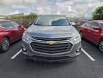 2020 Chevrolet Traverse LT 1LT