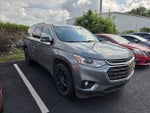 2020 Chevrolet Traverse LT 1LT