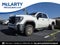 2025 GMC Sierra 2500HD Pro