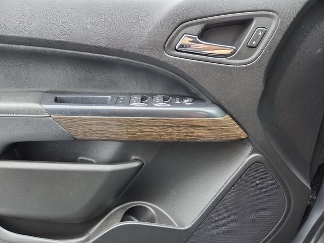 2020 GMC Canyon Denali