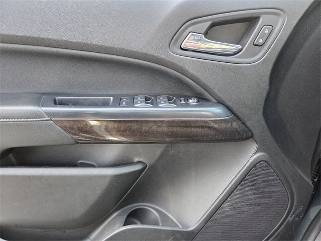 2019 GMC Canyon SLE1