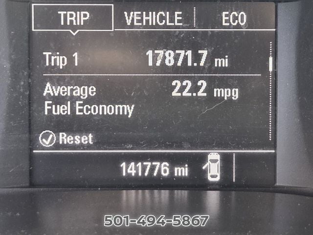 2017 GMC Canyon Base