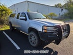 2012 GMC Sierra 1500 SLT
