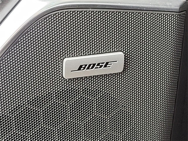 2016 Cadillac Escalade Platinum Edition