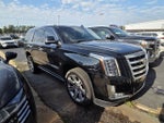 2017 Cadillac Escalade Premium Luxury
