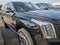 2017 Cadillac Escalade Premium Luxury