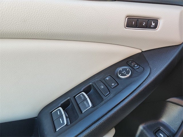 2022 Honda Accord EX-L