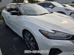 2023 Nissan Maxima Platinum