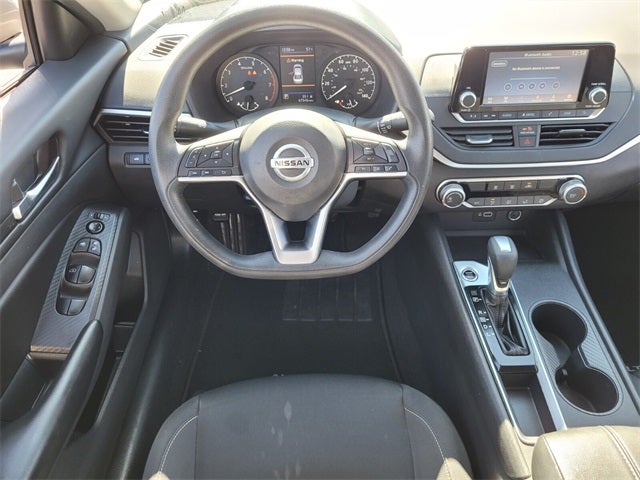 2022 Nissan Altima 2.5 S