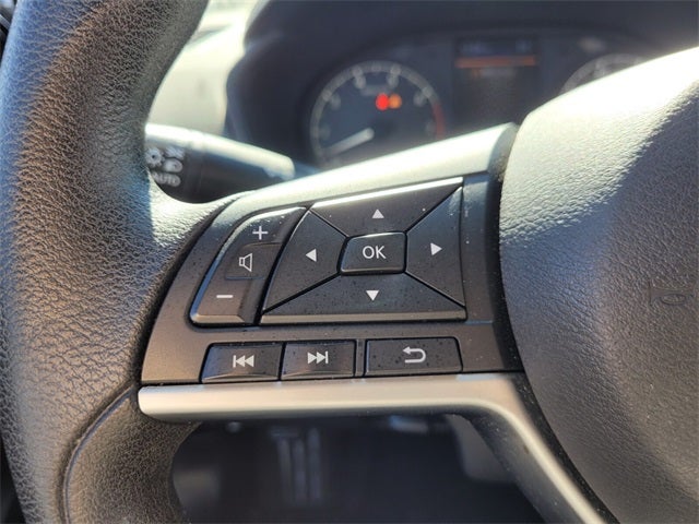 2022 Nissan Altima 2.5 S