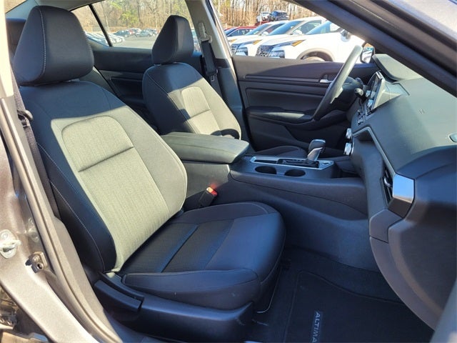 2022 Nissan Altima 2.5 S