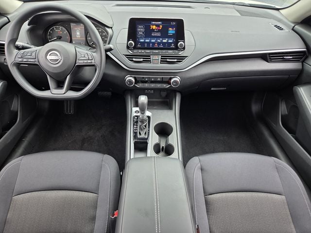 2025 Nissan Altima 2.5 S