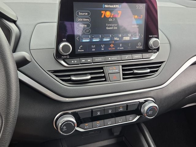 2025 Nissan Altima 2.5 S