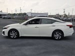 2025 Nissan Altima 2.5 S