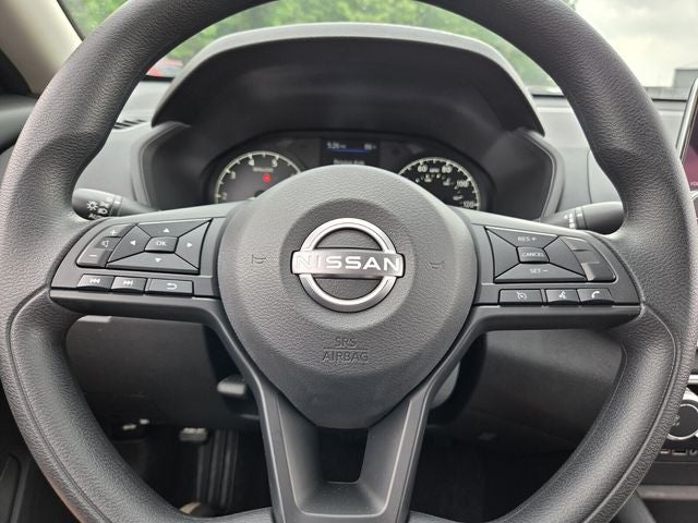 2025 Nissan Altima 2.5 S