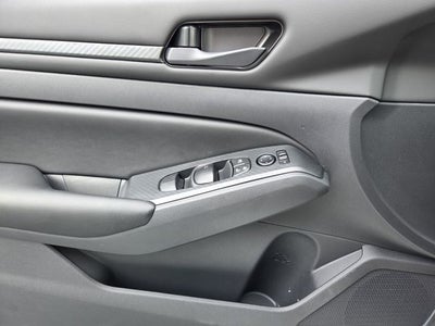 2025 Nissan Altima 2.5 S