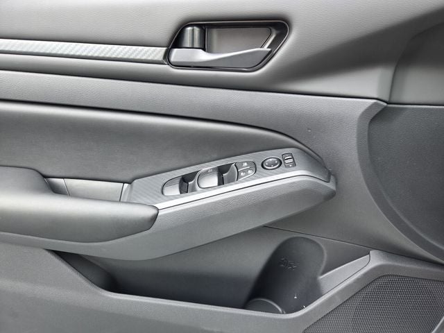 2025 Nissan Altima 2.5 S