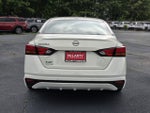 2025 Nissan Altima 2.5 S