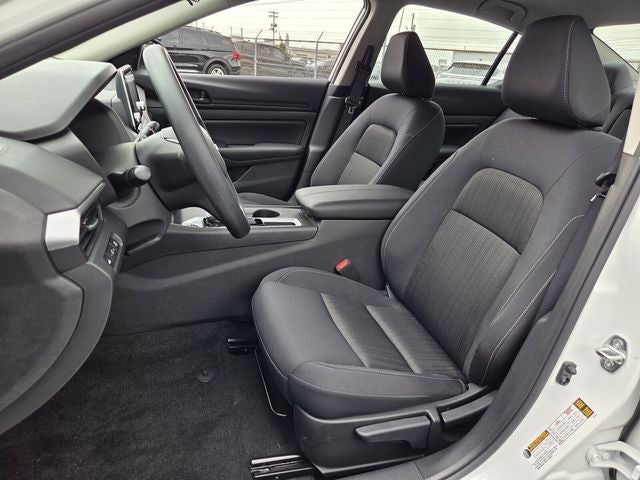 2025 Nissan Altima 2.5 S
