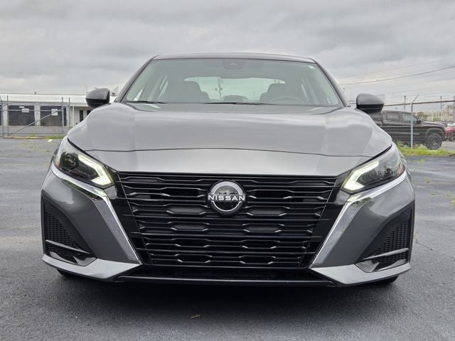 2025 Nissan Altima 2.5 S