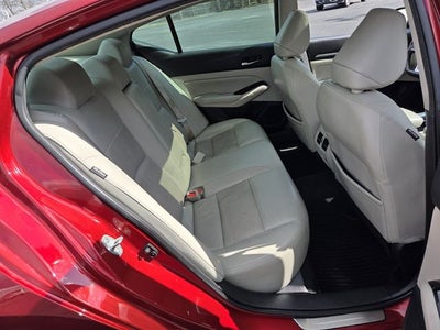 2020 Nissan Altima 2.5 SL