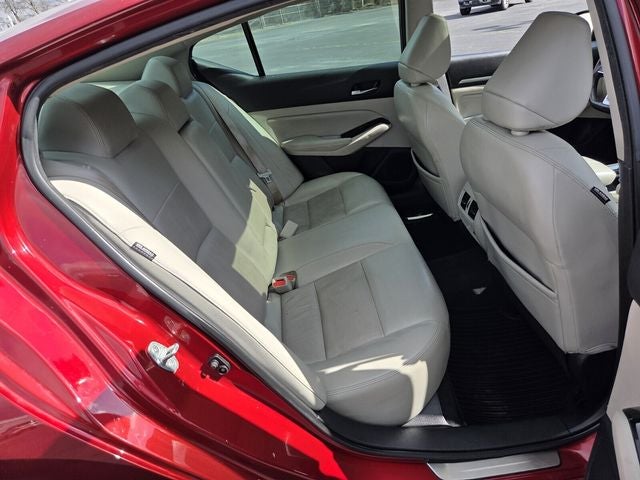 2020 Nissan Altima 2.5 SL