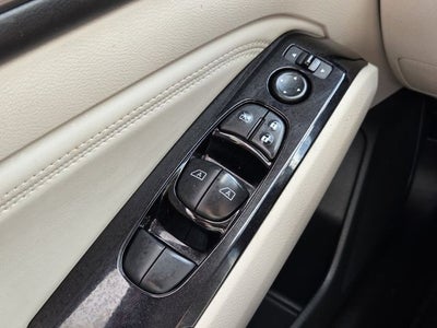 2020 Nissan Altima 2.5 SL