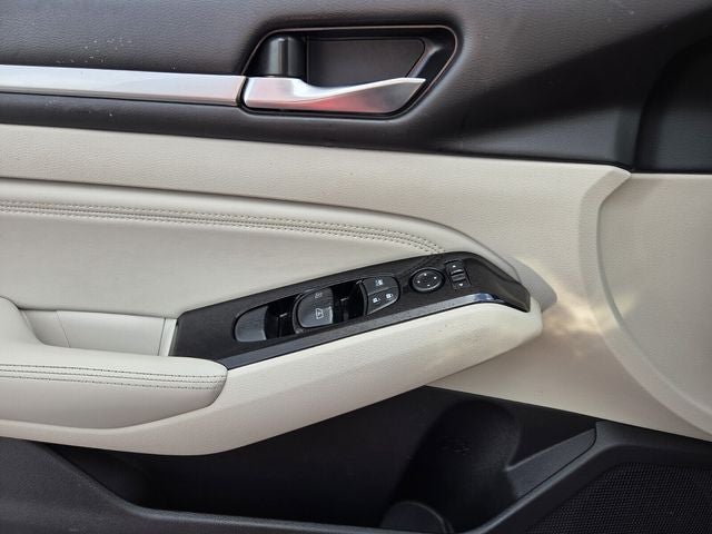 2020 Nissan Altima 2.5 SL