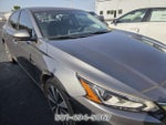 2021 Nissan Altima 2.5 SL