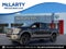 2017 Nissan Titan Platinum Reserve